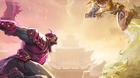 Marvel Rivals artwork 16