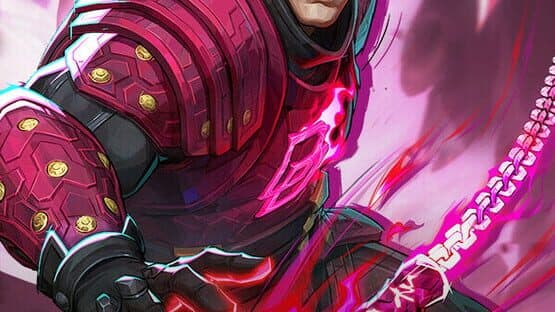 Marvel Rivals artwork 17