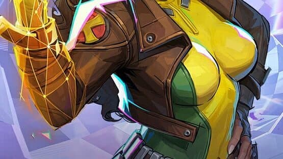 Marvel Rivals artwork 19