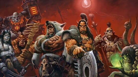 World of Warcraft: Warlords of Draenor artwork 7