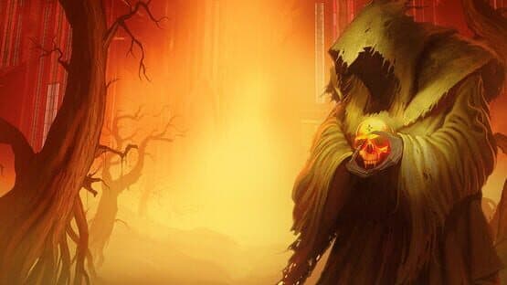 The Temple of Elemental Evil artwork 4