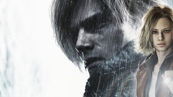 Resident Evil Requiem artwork 11