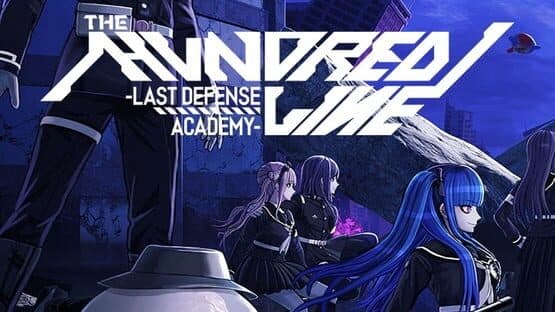 The Hundred Line: Last Defense Academy artwork 5