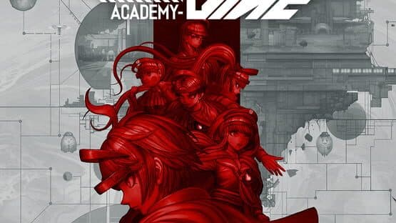 The Hundred Line: Last Defense Academy artwork 6