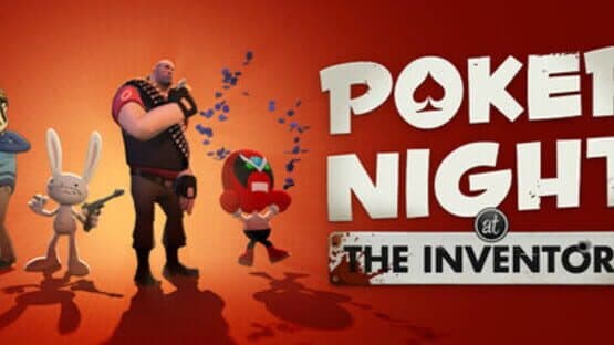 Poker Night at the Inventory artwork 1
