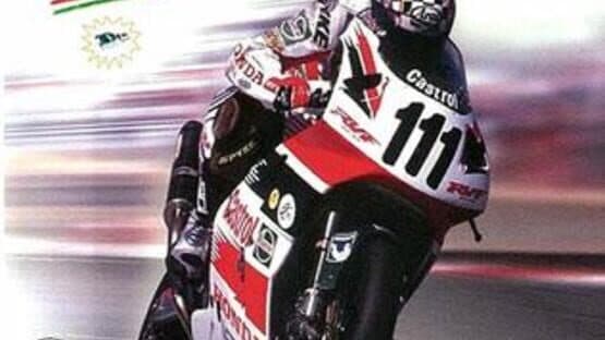 Castrol Honda: World Superbike Team - Superbike 2000 artwork 1