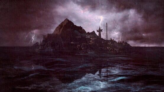 Resident Evil: Revelations 2 artwork 8