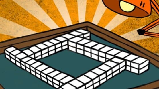 Let's Mahjong artwork 4