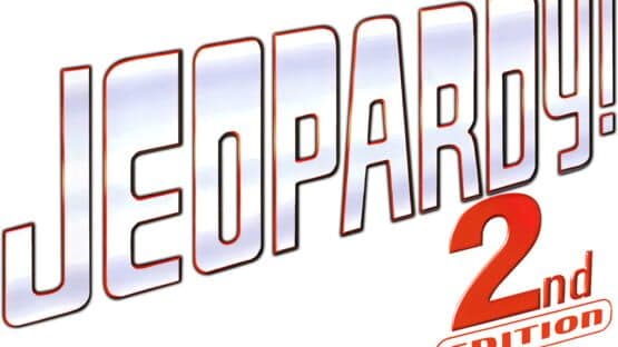 Jeopardy! 2nd Edition artwork 2