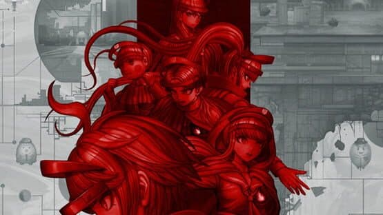 The Hundred Line: Last Defense Academy artwork 8