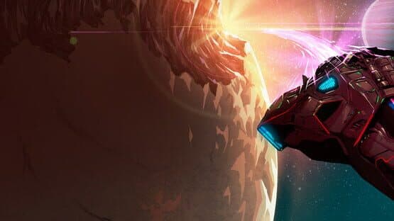 Final Orbit artwork 1