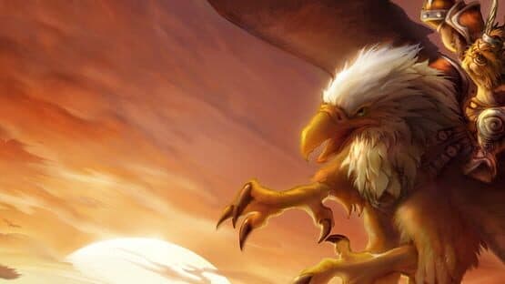 World of Warcraft artwork 2