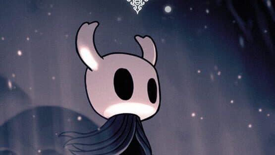 Hollow Knight artwork 9