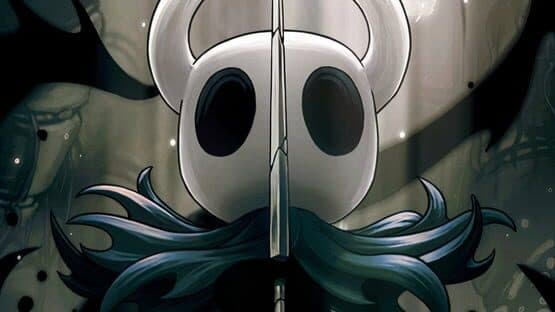 Hollow Knight artwork 10
