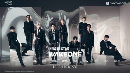 SuperStar Wakeone artwork 1