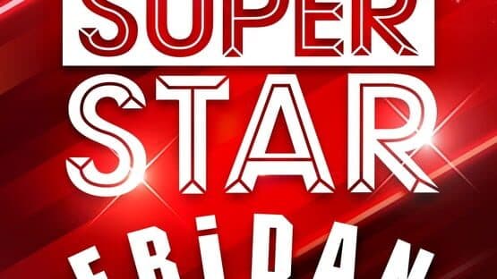 SuperStar Ebidan artwork 2