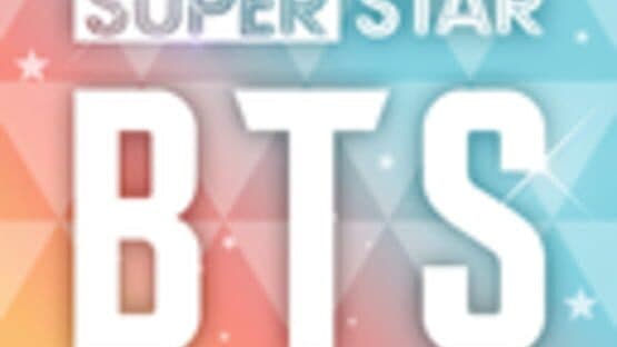 SuperStar BTS artwork 3