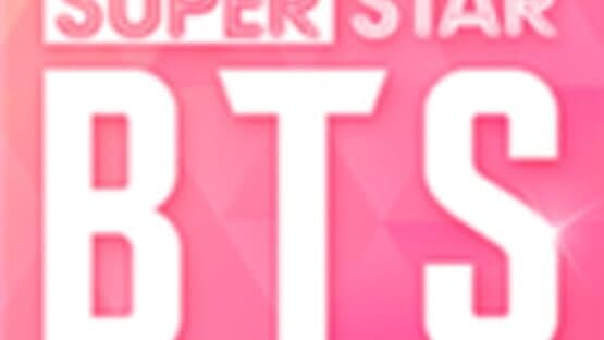 SuperStar BTS artwork 4