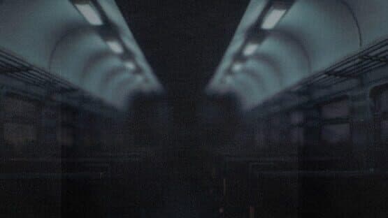 The Last Departure artwork 1