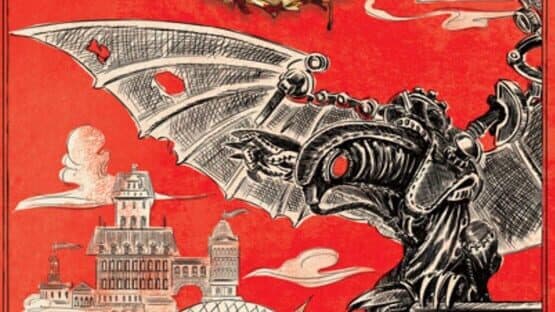 BioShock Infinite artwork 10