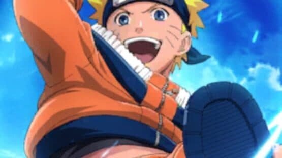 Naruto: Ninja Cards artwork 4