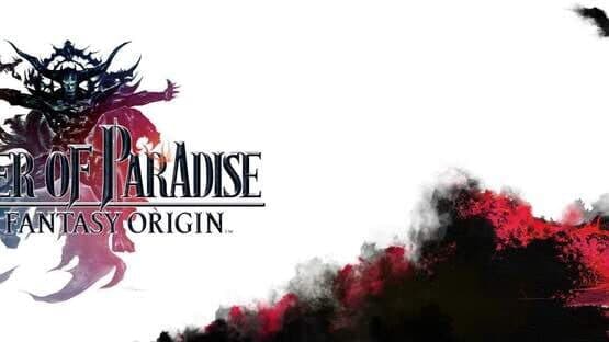 Stranger of Paradise: Final Fantasy Origin artwork 2