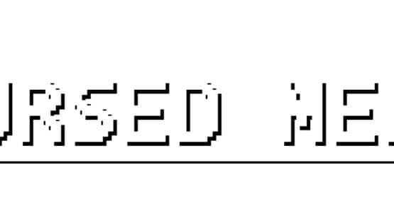 Cursed Meal artwork 1