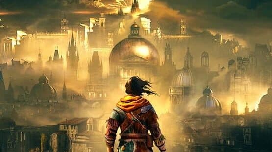 GreedFall: The Dying World artwork 1