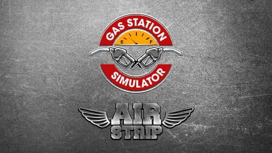 Gas Station Simulator: Air Strip artwork 2