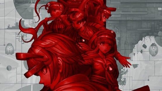 The Hundred Line: Last Defense Academy artwork 9