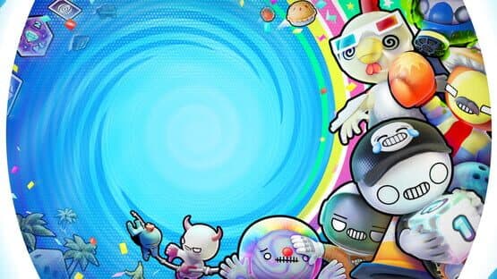 Party Champ artwork 1