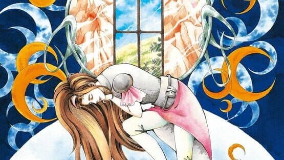 Phantasy Star artwork 2