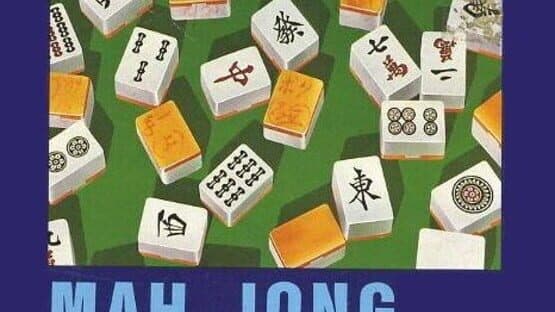 Mah Jong artwork 1