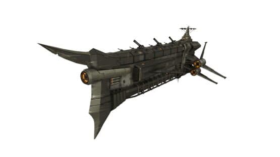 Starpoint Gemini 3 artwork 5