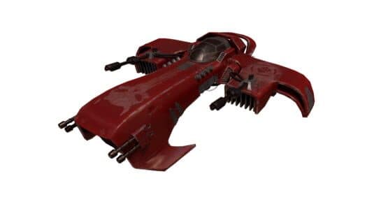 Starpoint Gemini 3 artwork 6