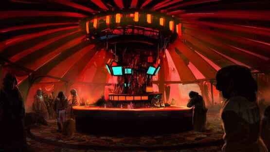 Starpoint Gemini 3 artwork 4