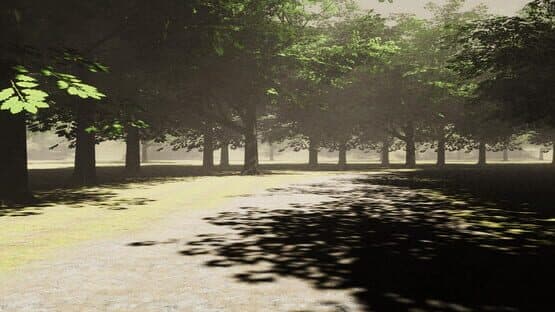 Ferus: The Dark Abyss artwork 1