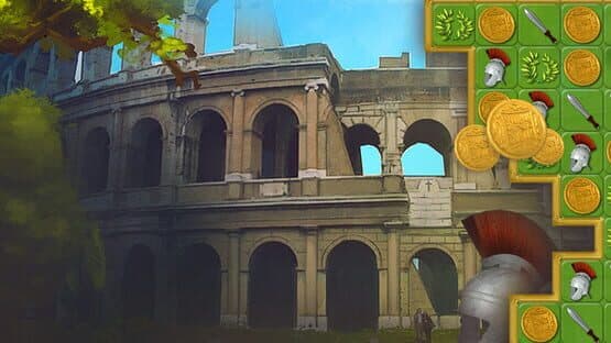 Travel Riddles: Trip to Italy artwork 1