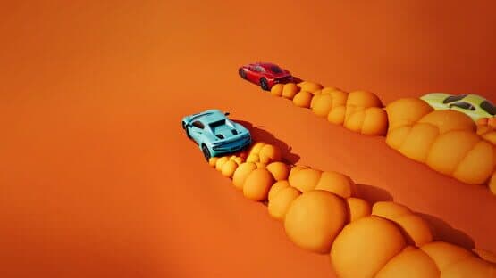 Top Drifters artwork 1