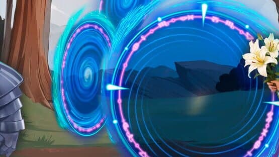 New Yankee: Through the History Mirror artwork 1