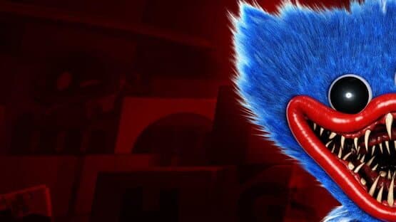 Poppy Playtime artwork 2