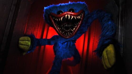 Poppy Playtime artwork 3