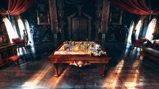 Divinity: Fallen Heroes artwork 1