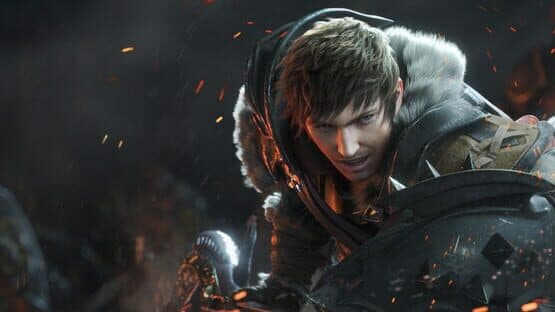 Final Fantasy XIV Online artwork 3