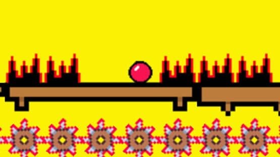 Roll 'n Bounce artwork 1