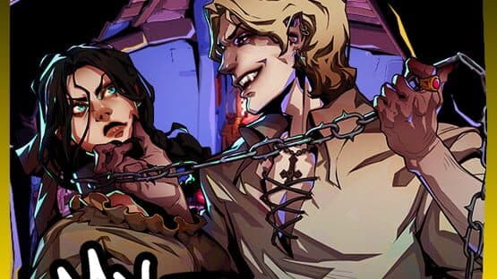 My Eerie Lair artwork 3