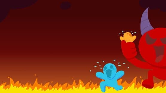 Feed the Demon Incremental artwork 1