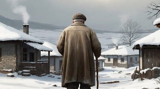 Frostveil: The Last Winter artwork 1