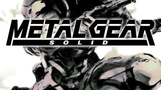 Metal Gear: Ghost Babel artwork 1