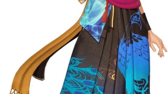 Dead or Alive 6 artwork 2